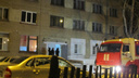 Из челябинской пятиэтажки эвакуировались люди из-за утечки газа