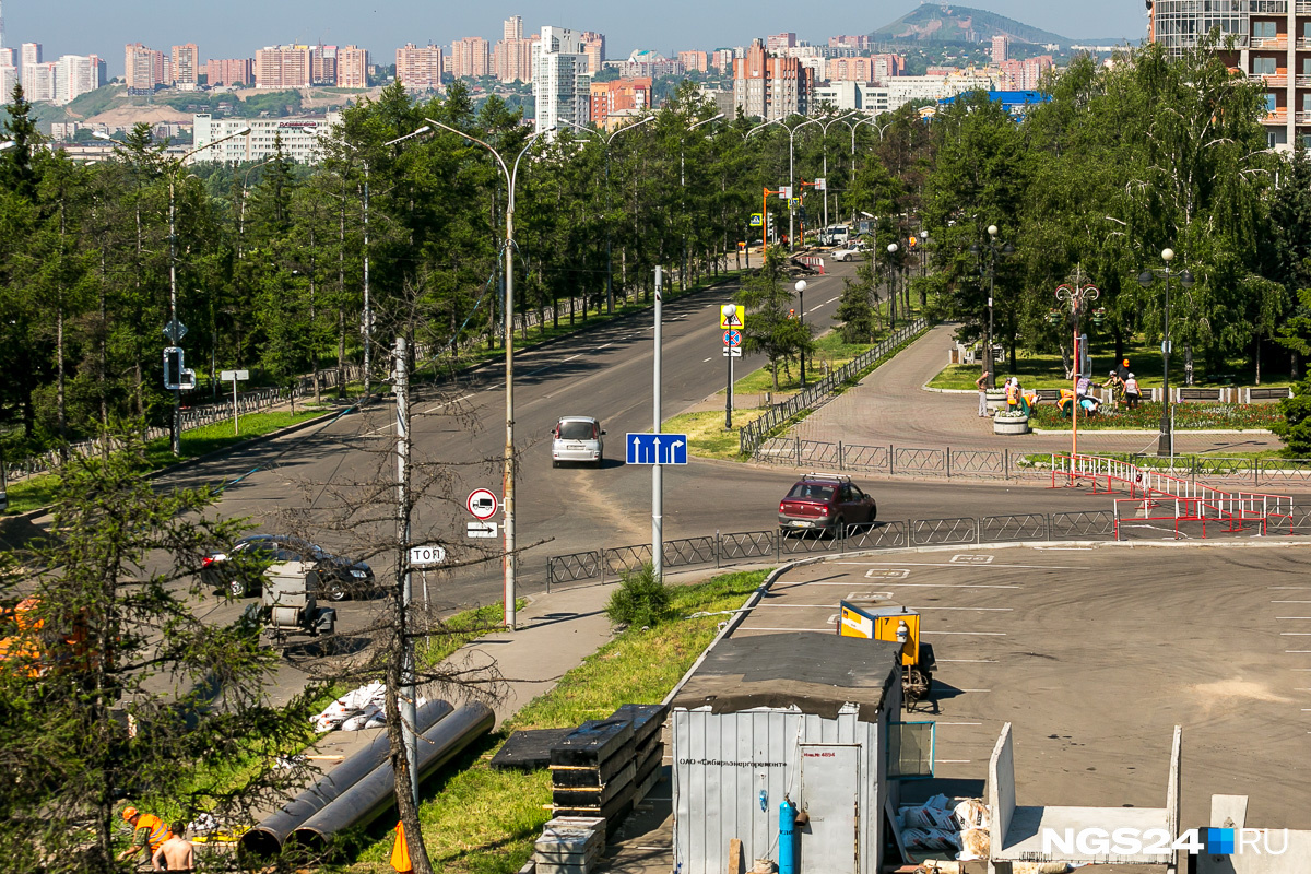 10 августа ремонтные работы на ул. Дубровинского должны быть завершены. Ремонт части Коммунального моста планируется закончить ко 2 сентября 10 августа ремонтные работы на ул. Дубровинского должны быть завершены. Ремонт части Коммунального моста планируется закончить ко 2 сентября