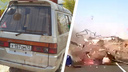 В Самарской области вынесли приговор водителю, по вине которого погибли 5 пассажиров