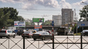 В Новосибирске появились «умные» светофоры — ими управляют люди