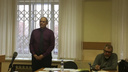 В Перми прокуратура попросила приговорить старейшину «Свидетелей Иеговы» к реальному сроку