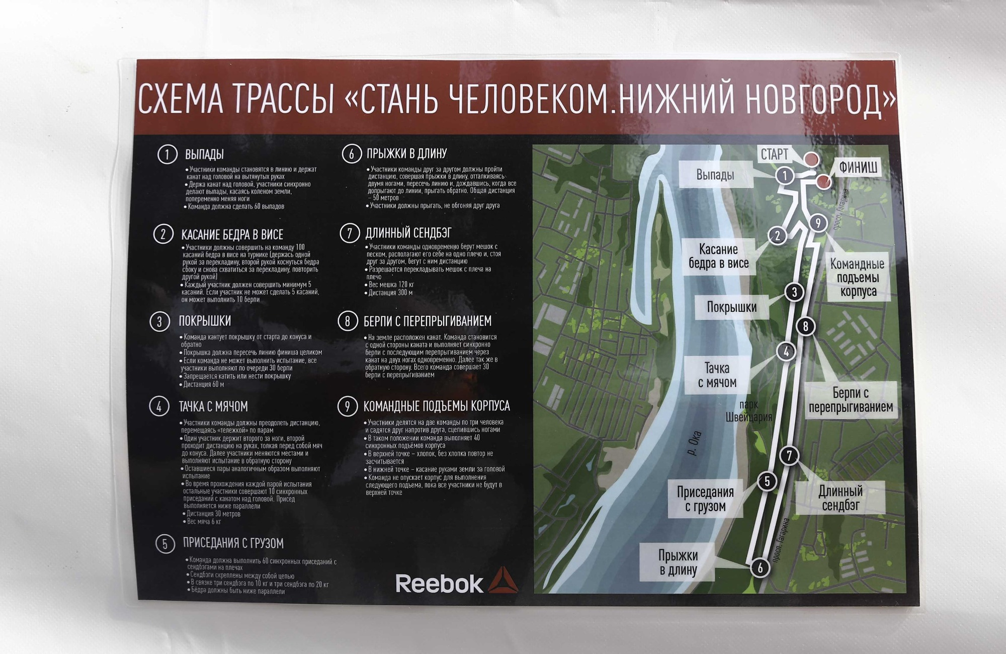 Что нужно пройти, чтобы «стать человеком» Что нужно пройти, чтобы «стать человеком»