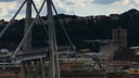 «Власти не следят за городом»: сибирячка оказалась в Генуе после обрушения моста