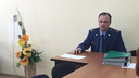 В Новосибирск приехал работать высокопоставленный прокурор из Хакасии