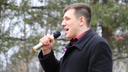В штабе движения «Поморье — не помойка» в Архангельске начались обыски по делу Андрея Боровикова