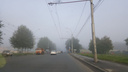 Летевшие в Толмачёво самолёты приземлились в Барнауле из-за тумана