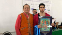 Новосибирский шахматист выиграл крупный турнир в Улан-Удэ