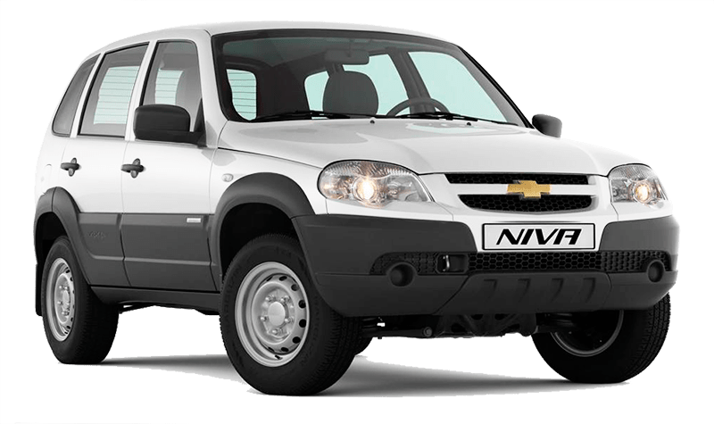 Будущее Chevrolet Niva туманно: судя по всему, АВТОВАЗ выпустит собственный внедорожник в партнерстве с Renault