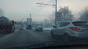 Абсурдный перевод названия автобусной остановки на английский вызвал жаркие споры среди красноярцев