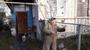 В Дзержинске ветерана Великой Отечественной войны выселяют из дома из-за ошибки в кадастре