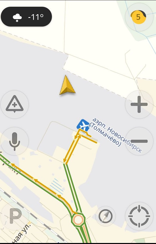 Не работает навигатор сегодня. Карта навигатор который показывает аэропорт в России.