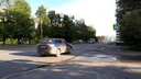Топайте до светофора: в Архангельске исчезнут несколько нерегулируемых пешеходных переходов