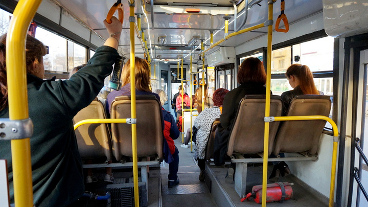 Министр транспорта дал прогноз по новым ценам на проезд в автобусе