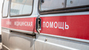 В Самарской области нетрезвый водитель «Шевроле» сбил четырёх детей и двух взрослых