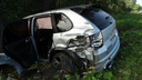 «Пытался вырулить»: семья из Porsche поблагодарила погибшего в аварии под Юрюзанью водителя фуры