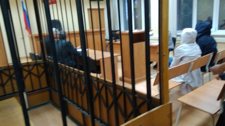 Девочку, снимавшую жестокое убийство инвалида в Берёзовском, оставили на свободе