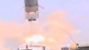 Появилось видео аварии на самарской ракете «Союз-ФГ»