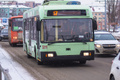 Самарские трамваи и троллейбусы застрахуют по ОСАГО