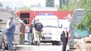 На оптовой базе «Врубовая» в Ростове взорвалась граната: рассказываем подробности происшествия
