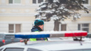 На дорогах опасно: ГИБДД предупредила жителей Ростовской области о резком ухудшении погоды