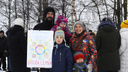 Борьба за свой «кусочек болота»: что волнует многодетные семьи из Северодвинска, которые митинговали