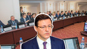 Депутаты предложили Азарову поднять тарифы ЖКХ в Самаре на 6,8%
