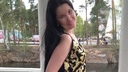 «Уехала с бывшим мужем в гараж»: в Челябинске три недели разыскивают пропавшую женщину