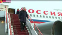 Президент Путин с проверкой приехал в Красноярск: рассказываем, как проходил визит