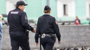 Пропавшую в Кольцово девочку нашли: ребёнок в полиции с мамой