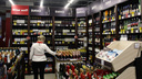 Крупнейший российский алкогольный ритейлер открыл первые магазины в Новосибирске