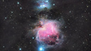 Красота неземная: 11 потрясающих фото созвездий, снятых новосибирцем через телескоп