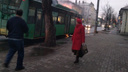 В Рыбинске сгорел троллейбус, доставшийся городу от Татарстана