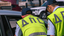 В Тольятти полицейские задержали водителя авто, «нафаршированного» 4,5 кг наркотиков