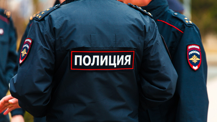 На Федюнинского задержали водителя «Яндекс.Такси», развозившего по городу амфетамин