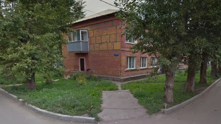 Дома рядом с Суворовским отдают под снос ради высотной застройки