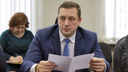 От депутата муниципалитета Дмитрия Волончунаса требуют вернуть выплаченные ему премии