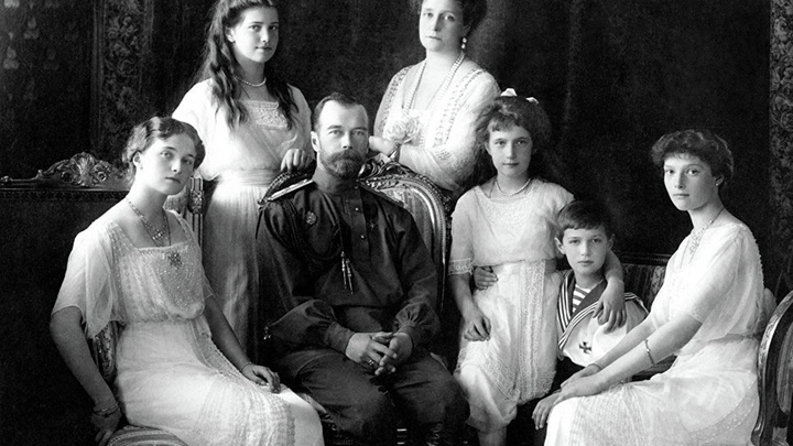 100 лет со дня расстрела царской семьи: почему церковь не признаёт подлинность останков