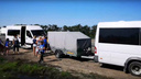 «Помогли благотворители»: застрявшие по дороге из Крыма челябинские школьники выехали домой