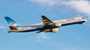Национальная авиакомпания Таджикистана возобновит полёты в Новосибирск