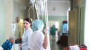 Все ушли на пенсию: новосибирским больницам и поликлиникам не хватает почти 2 тысячи медиков