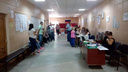 Явка на выборы в Заксобрание Ростовской области превысила 45%