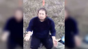 «У меня мозг не дышит»: в Ростовской области мужчина воткнул себе в голову нож