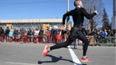 Бег по Троицкому в 4,5 километра: архангелогородцы выйдут на старт легкоатлетической эстафеты 2 мая