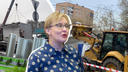 Рынки — под снос, парковки — под оплату: как мэр Елена Лапушкина поменяла Самару