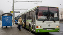 В Рыбинске только один из восьми б/у автобусов из Москвы могут выпустить в рейс