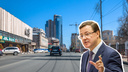 Азаров: «Запрет на строительство высоток в Самаре действует уже два года»
