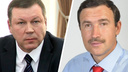 Новочеркасский депутат предложил главе города Игорю Зюзину уйти в отставку