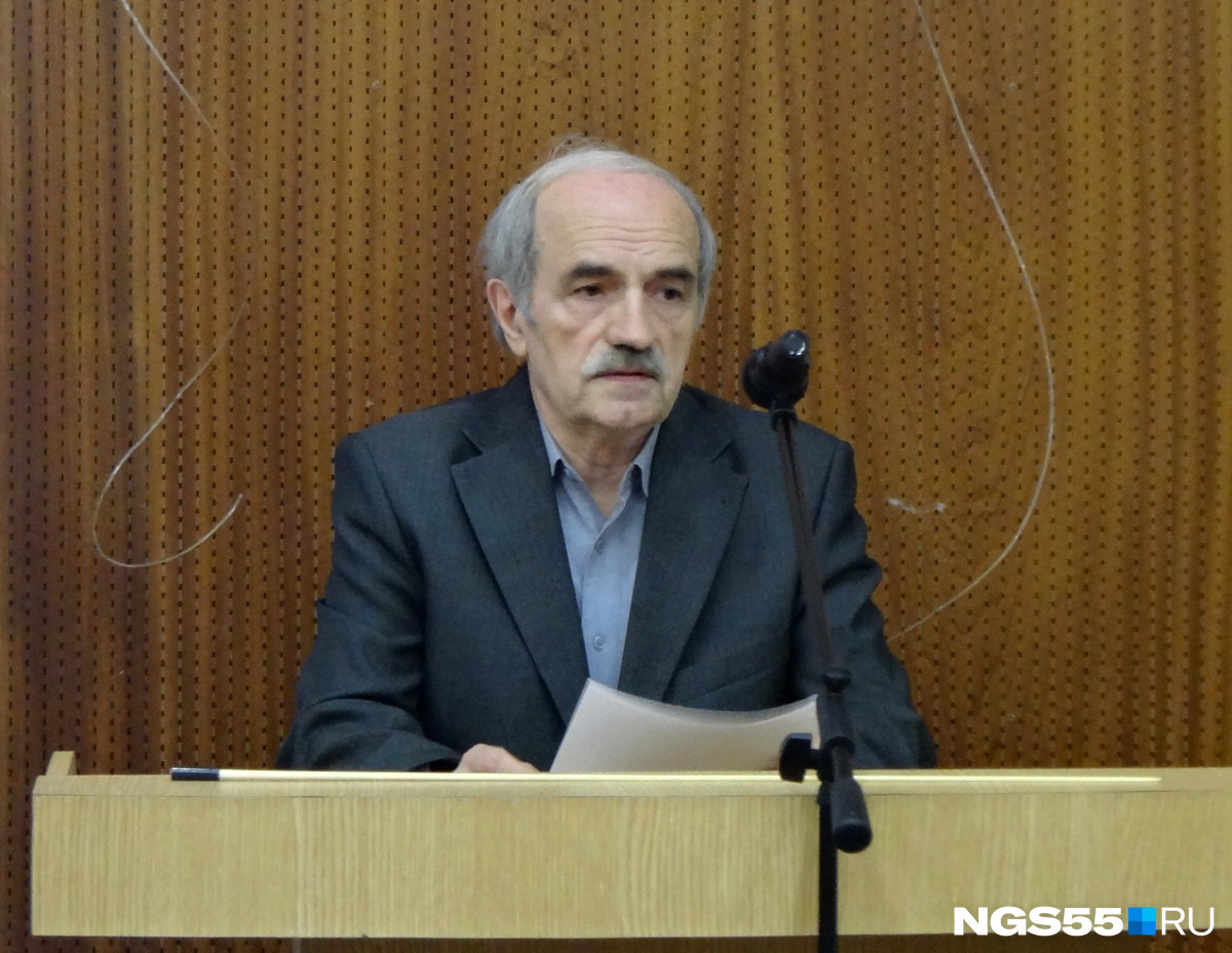 Проектировщик Богдан Мрыглод рассказал, что ул. Багратиона планировали застроить 5-этажками, как ул. 21-я Амурская