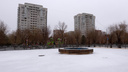 Второй пошел: в Волгограде в первые зимние выходные открылись катки