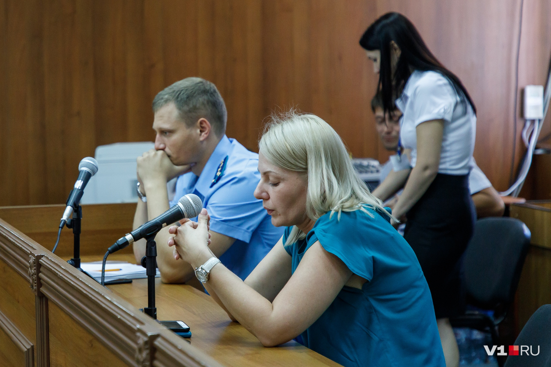 Родственники погибшей семьи Перчиевых боялись, что Булатова выпустят на свободу Родственники погибшей семьи Перчиевых боялись, что Булатова выпустят на свободу